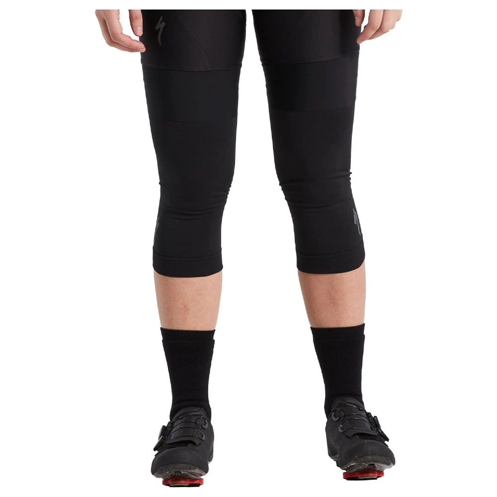1. Incalzitoare Genunchi SPECIALIZED Seamless - Black M/L