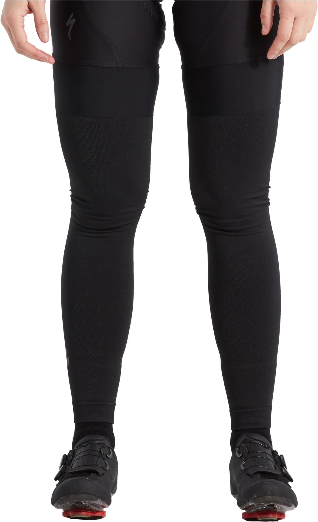 1. Incalzitoare Picioare SPECIALIZED Seamless - Black XS/S