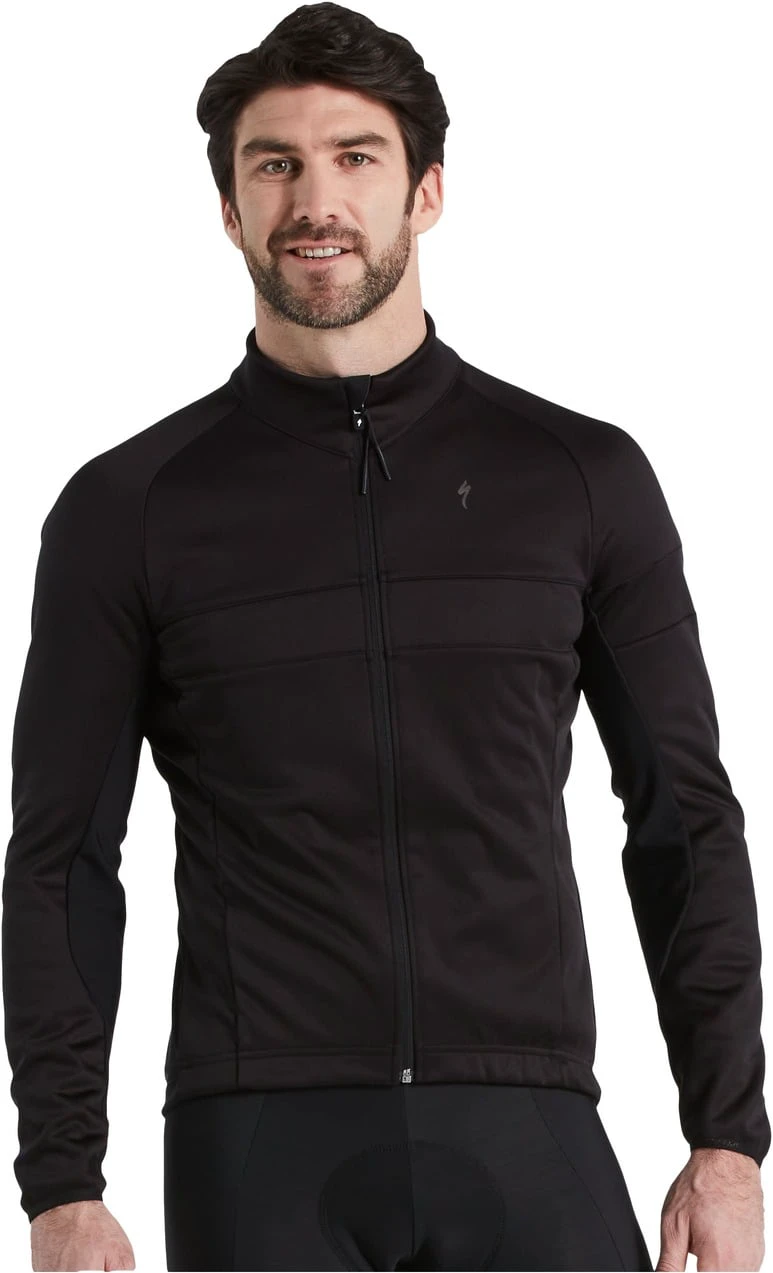 1. Jacheta Softshell Ciclism SPECIALIZED Men's RBX Comp - Black M
