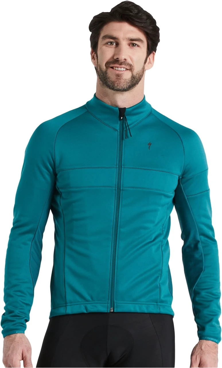 1. Jacheta Softshell Ciclism SPECIALIZED Men's RBX Comp - Tropical Teal M