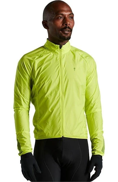 1. Jacheta Vant Ciclism SPECIALIZED Men's Race-Series - HyperViz S