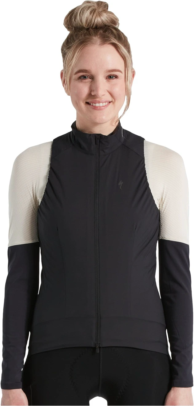 1. Vesta Ciclism SPECIALIZED Women's Prime-Series Alpha - Black XS