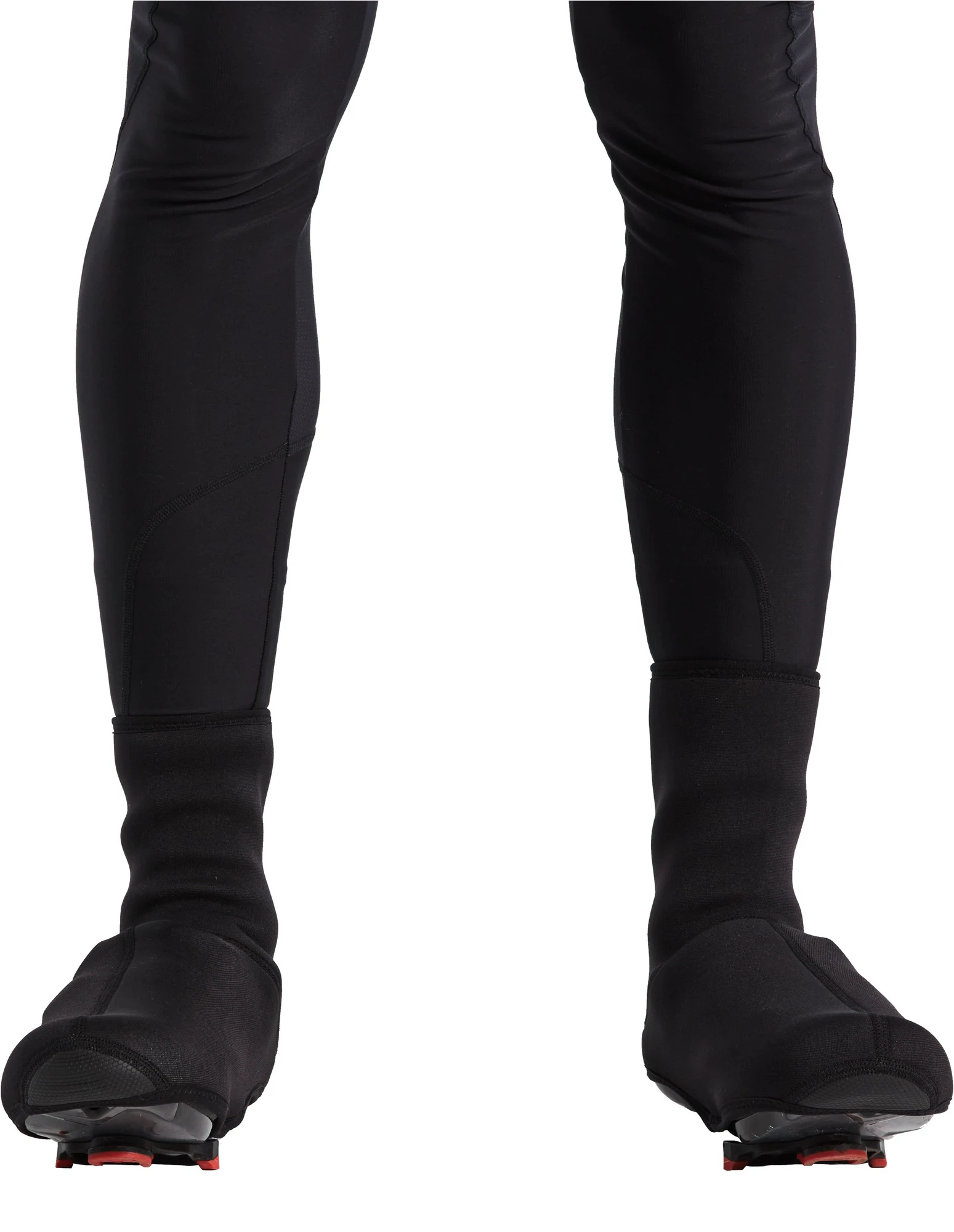 1. Huse Pantofi Ciclism SPECIALIZED Neoprene - Black S