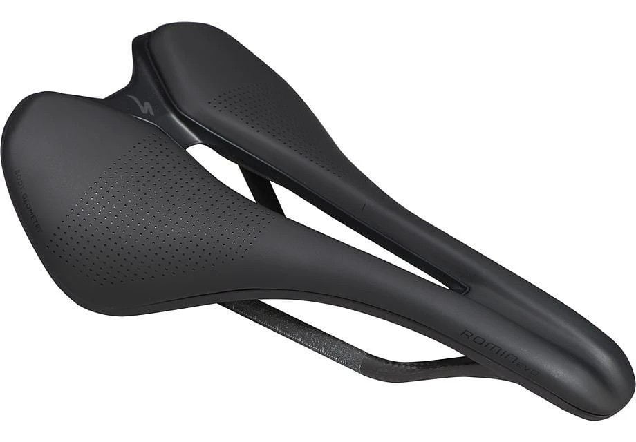 1. Sa SPECIALIZED Romin EVO Pro - Black 143mm