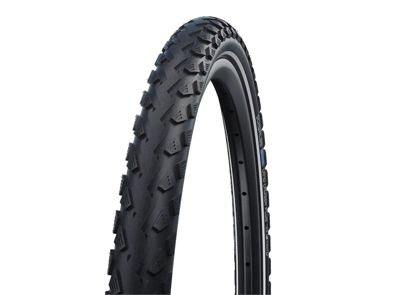 1. Cauciuc SCHWALBE Land Cruiser Plus - 28x1.40 700x35C (37-622) HS450 B/B+RT, Green - Sarma