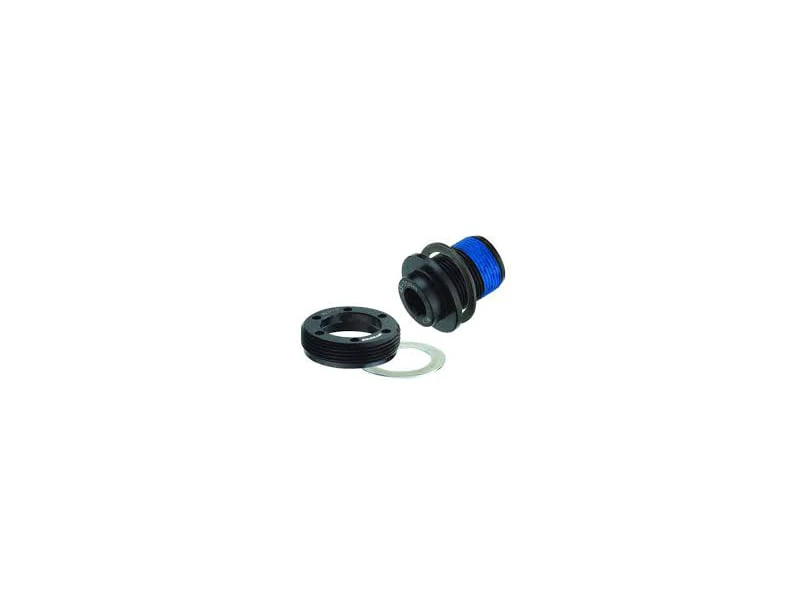 1. Surub angrenaj FSA QR-14 Self Extr. Bolt K-Force/SLK Light M17