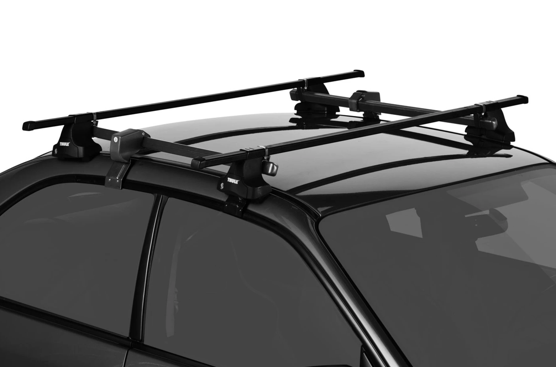 1. Adaptor THULE 774 pentru vehiculele cu plafon scurt