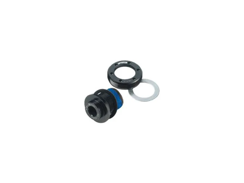1. Surub angrenaj FSA QR-8A Self Extracting Bolt MTB BB9000 (ML128B)