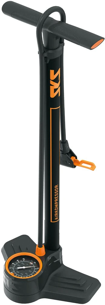 1. Pompa Podea SKS Airkompressor 10.0
