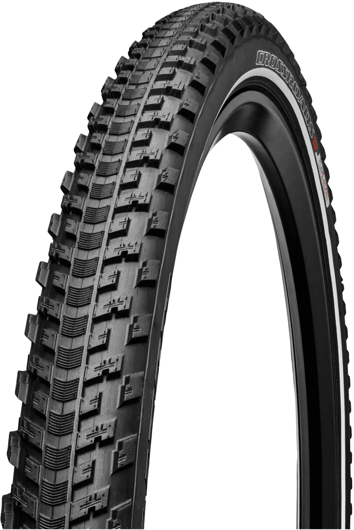 1. Cauciuc SPECIALIZED Crossroads Armadillo Reflect - 29x2.30 Black - Sarma