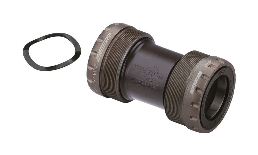 1. Monobloc FSA BB392EVO to T47 BB-EVO-7002/68/73
