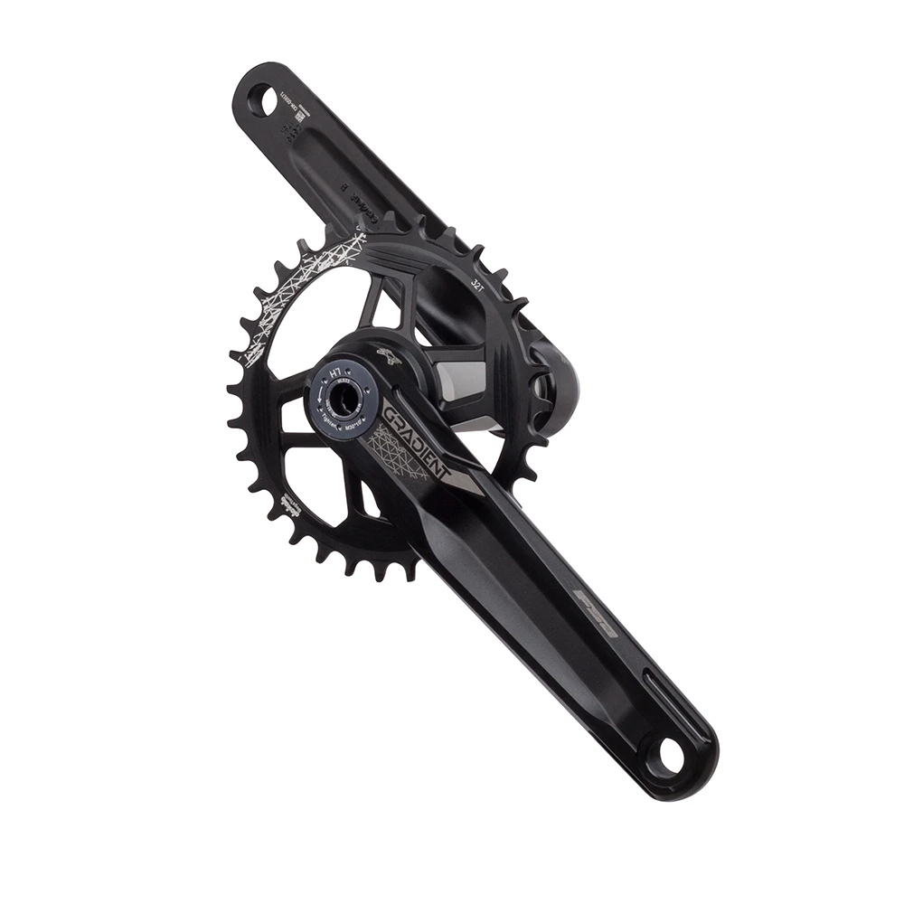 1. Angrenaj FSA Mtb Gradient Mod DM 1x 32T 170mm V18