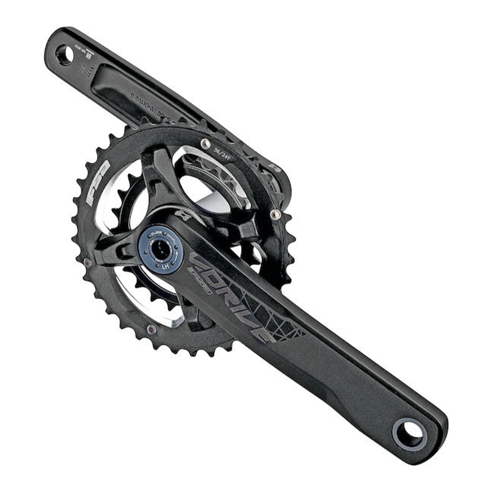 1. Angrenaj FSA Mtb V-Drive Mod 36x26T 175mm M11 V18