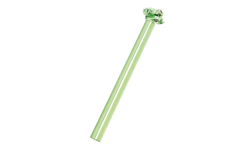 1. Tija sa CONTEC Brut Select 27.2x350mm - Green