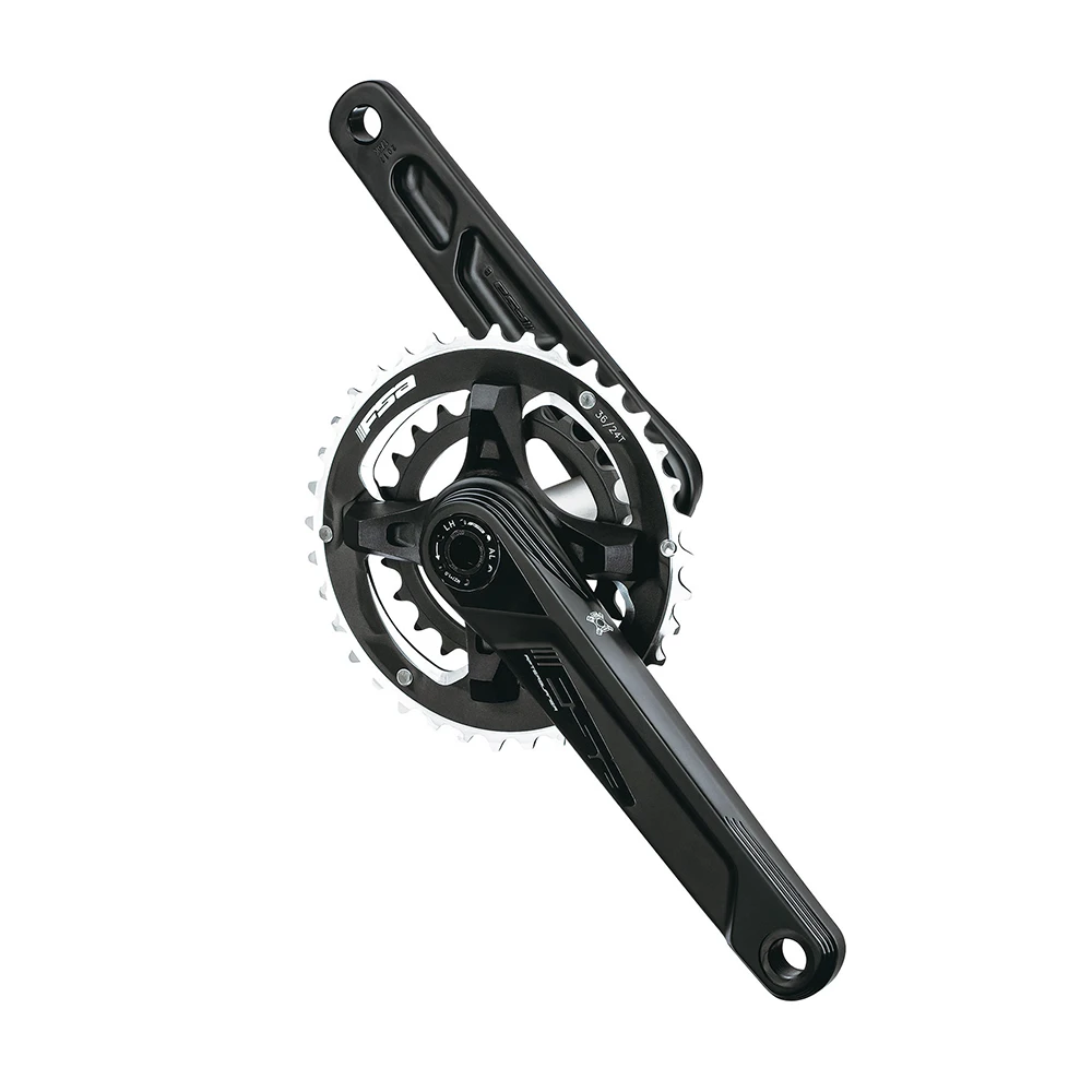 1. Angrenaj FSA Mtb Afterburner Mod 36x26T 170mm M11 V18