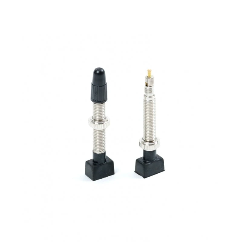1. Valve tubeless ZEFAL x2 blistere