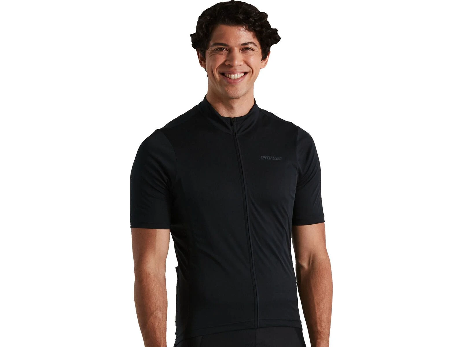 1. Tricou Ciclism SPECIALIZED Men's RBX Classic (S/S) - Black XL