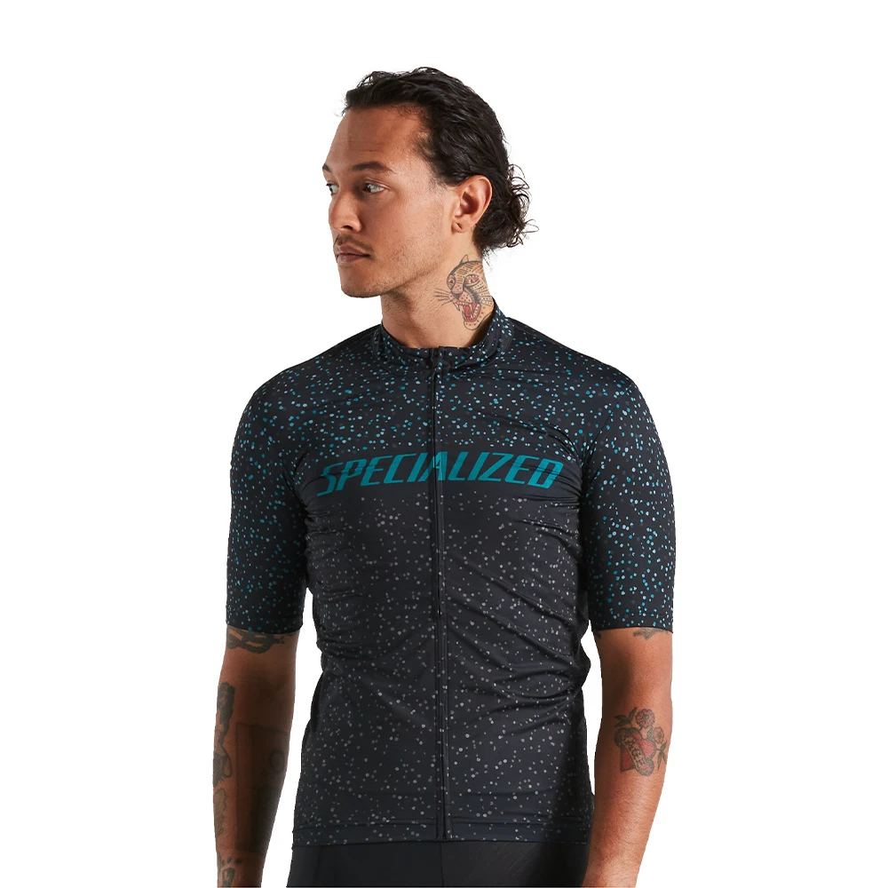 1. Tricou Ciclism SPECIALIZED Men's RBX Logo (S/S) - Black S