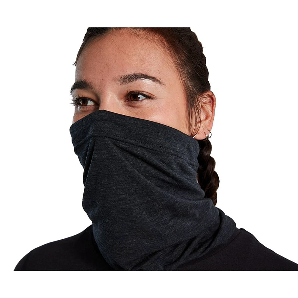 1. Bandana Multifunctionala SPECIALIZED Drirelease Merino - Black