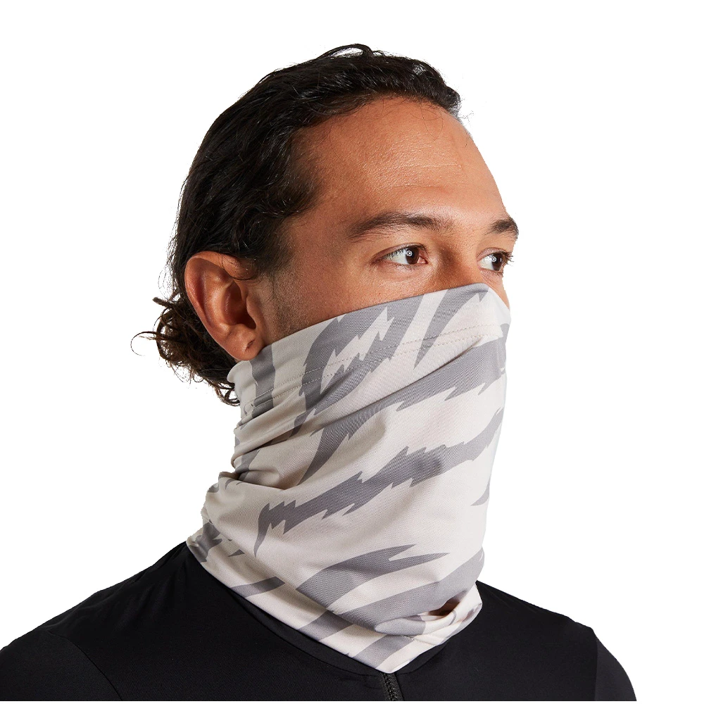 1. Bandana Multifunctionala SPECIALIZED Lightning - White Mountains