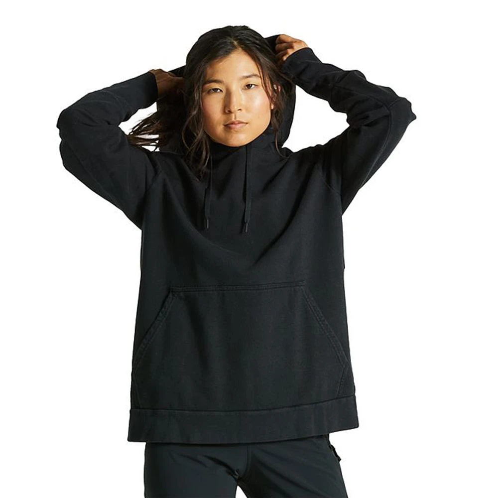 1. Hanorac Ciclism SPECIALIZED Women's Legacy Pull-Over - Black XS