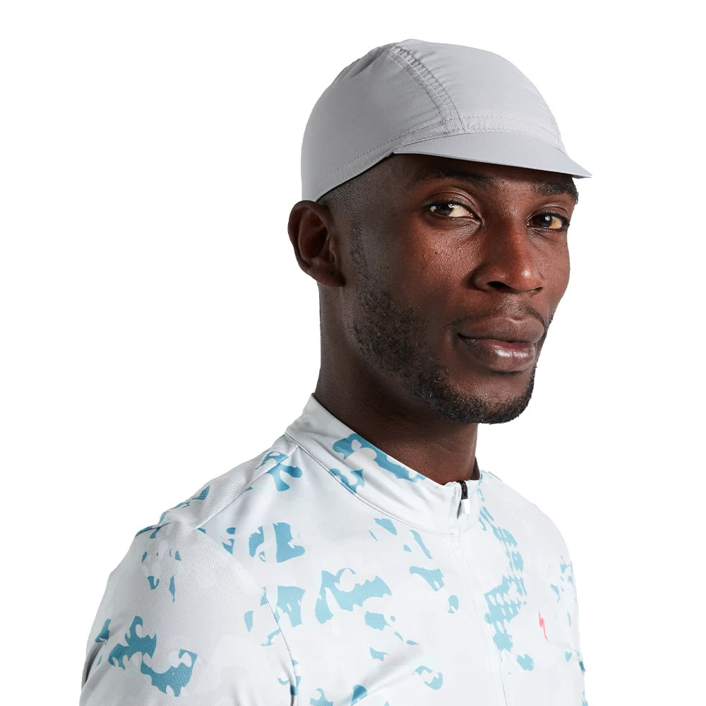 1. Sapca Ciclism SPECIALIZED Deflect UV - Silver S