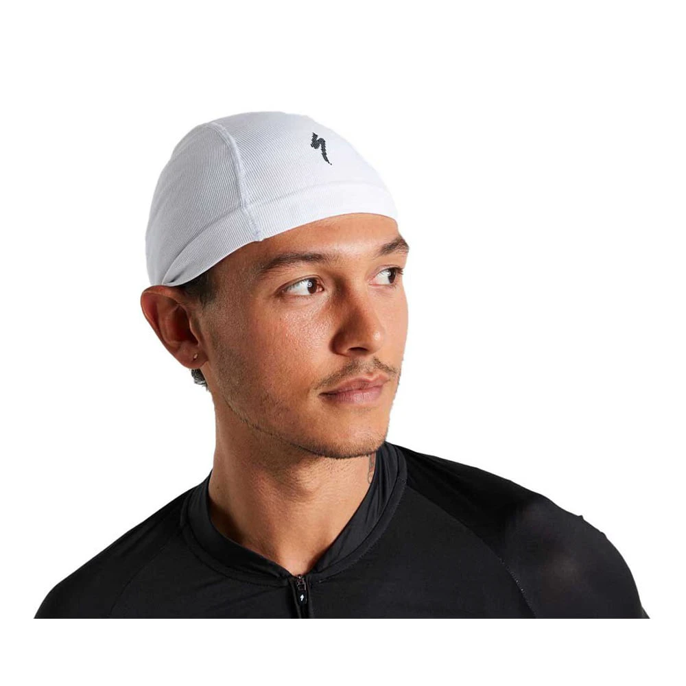 1. Caciula SPECIALIZED Seamless UV - White S/M