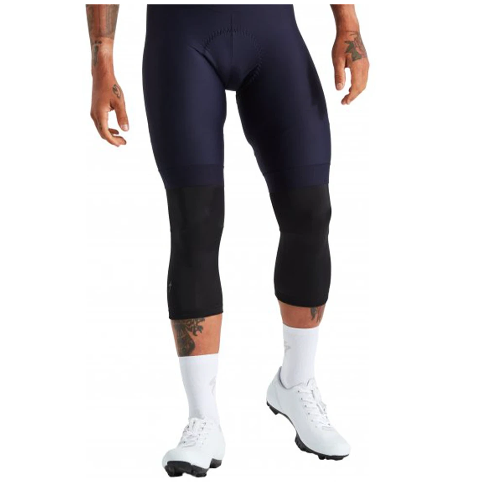 1. Incalzitoare Genunchi SPECIALIZED Knee Covers - Black S