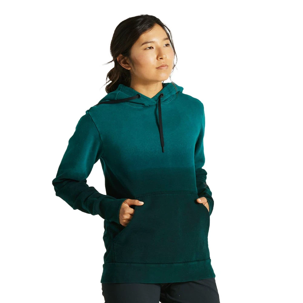 1. Hanorac Ciclism SPECIALIZED Women's Legacy Spray - Tropical Teal S