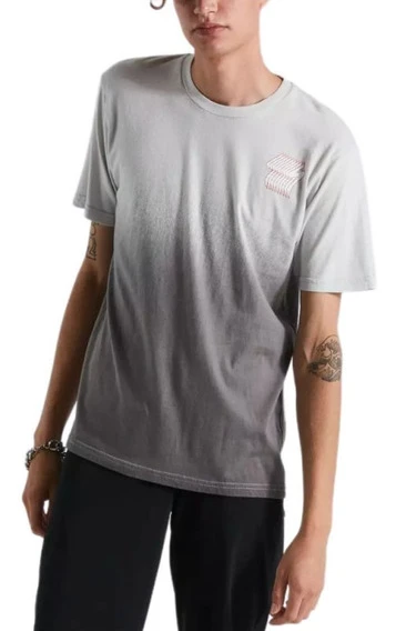 1. Tricou Ciclism SPECIALIZED Revel (S/S) - Dove Grey Spray M