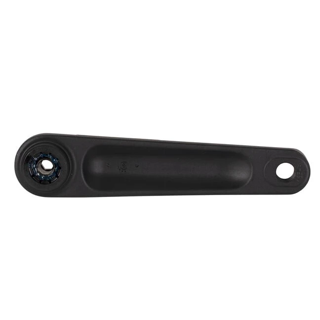 1. Brat pedalier SPECIALIZED CRK TURBO, BROSE ISIS SPLINE (G2), 165MM, DRIVE-SIDE ARM, ALLOY, PRAXIS
