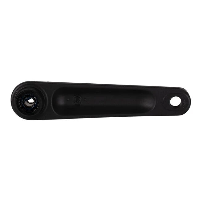 1. Brat pedalier SPECIALIZED CRK TURBO, BROSE ISIS SPLINE (G2), 165MM, NON-DRIVE SIDE ARM, ALLOY, PRAXIS