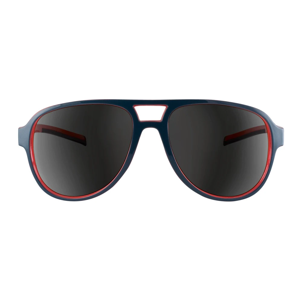 1. Ochelari de Soare TSG Cruise - Navy Red