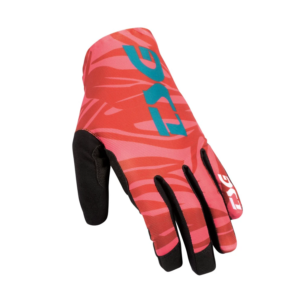 1. Manusi Ciclism TSG Mate (L/F) - Floral L