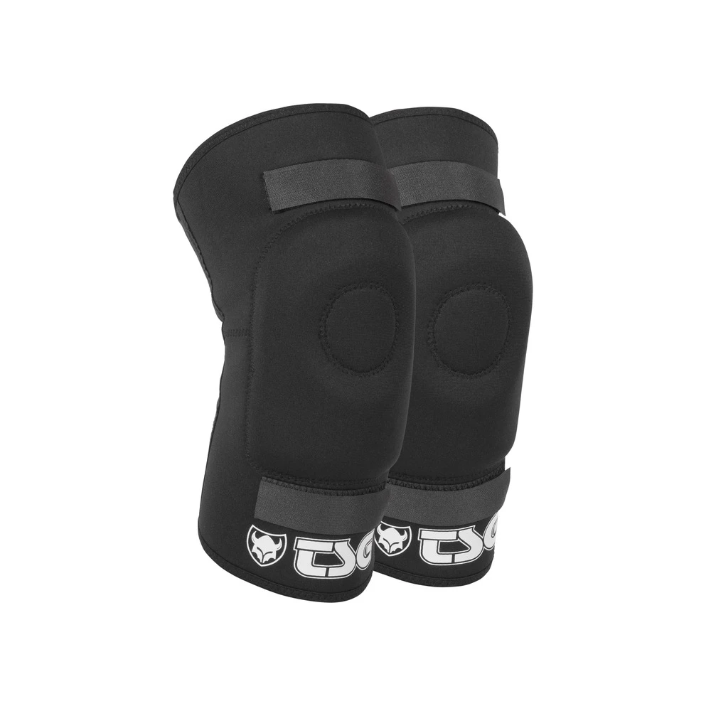 1. Genunchiere TSG Brace AD - Black L/XL