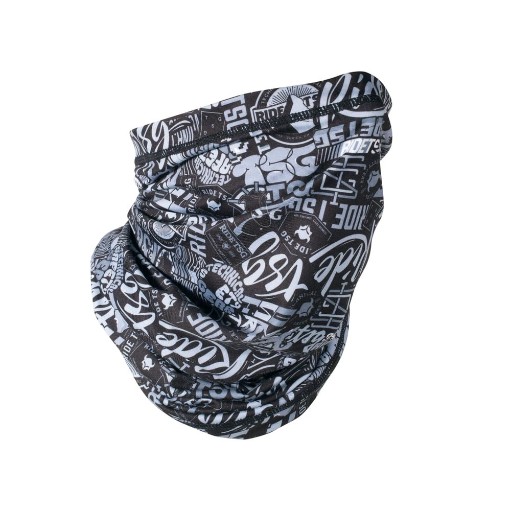 1. Bandana Multifunctionala TSG - Stickerbomb
