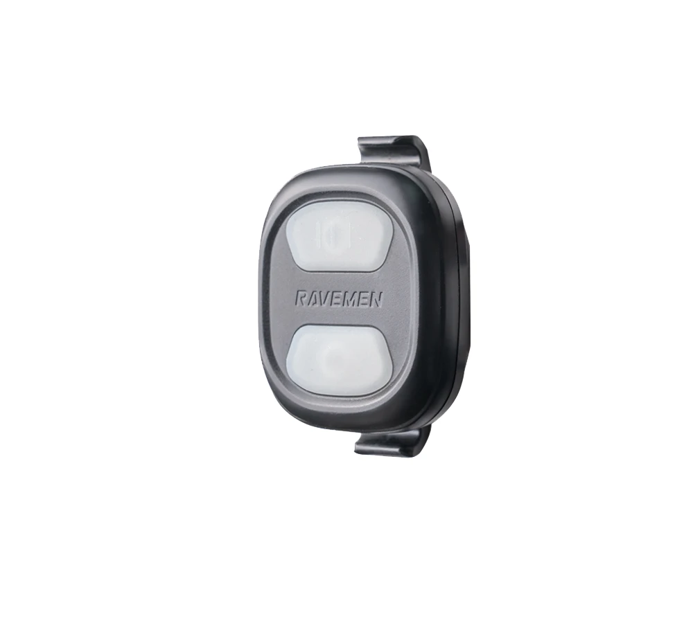 1. Maneta control Far Bicicleta RAVEMEN ARS02 pt. PR2400 - Wireless