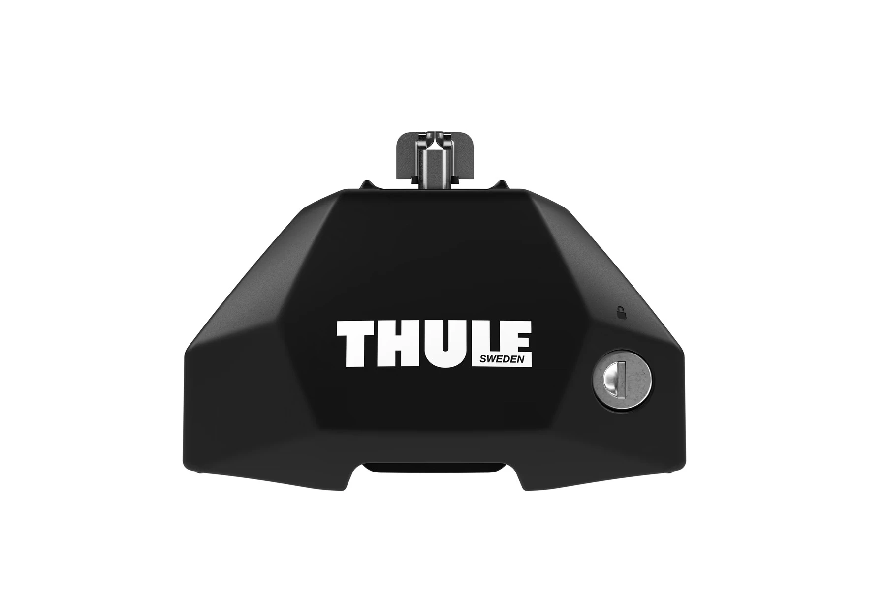 1. Picioare prindere bare transversale THULE Fixpoint Evo 710700