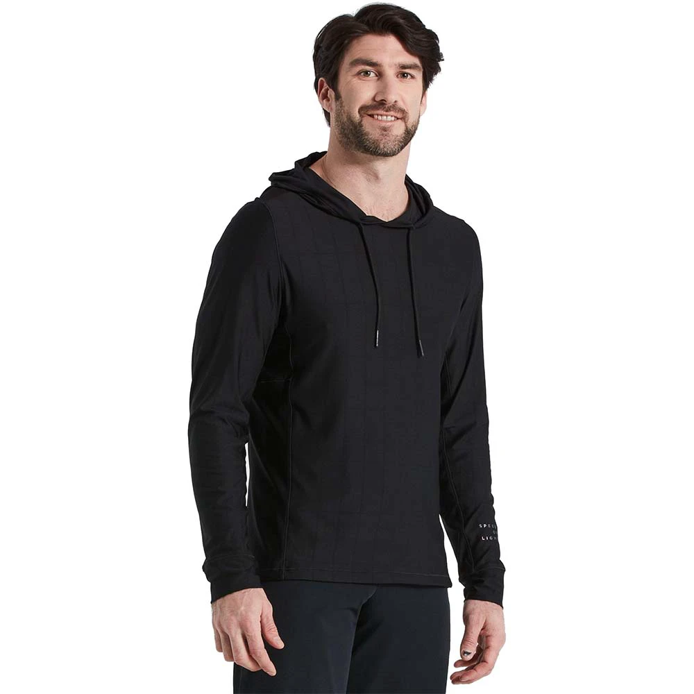 1. Hanorac Ciclism SPECIALIZED Men's Speed of Light - Dark Wash SM