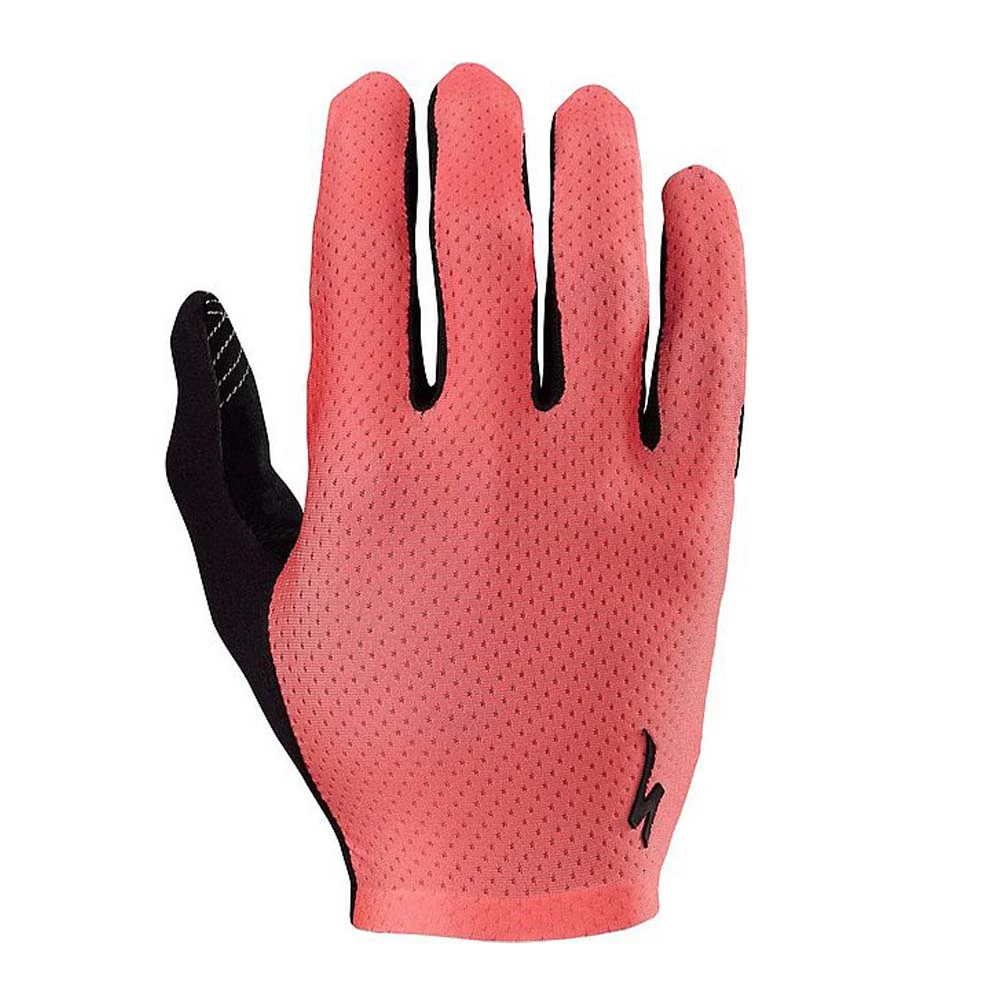 1. Manusi Ciclism SPECIALIZED Men's Body Geometry Grail (L/F) - Acid Red XL