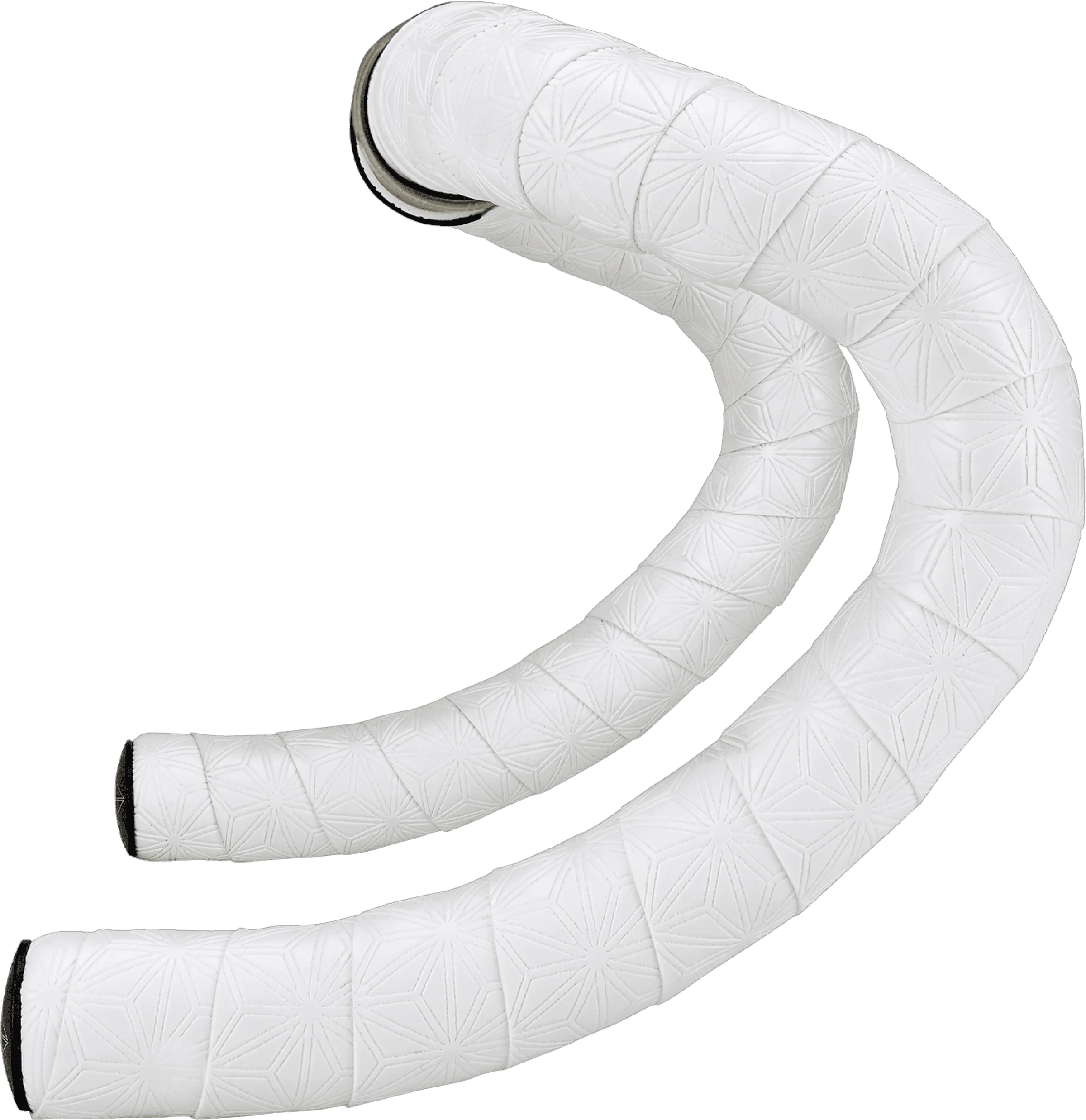 1. Ghidolina SUPACAZ Super Sticky Classic - White/Ano Black