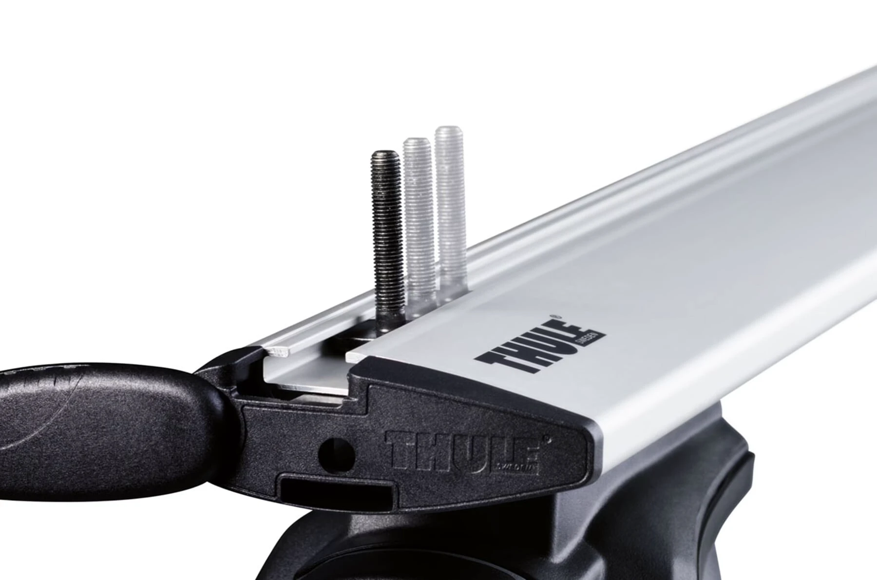 1. Adaptor THULE T-Track 697-6