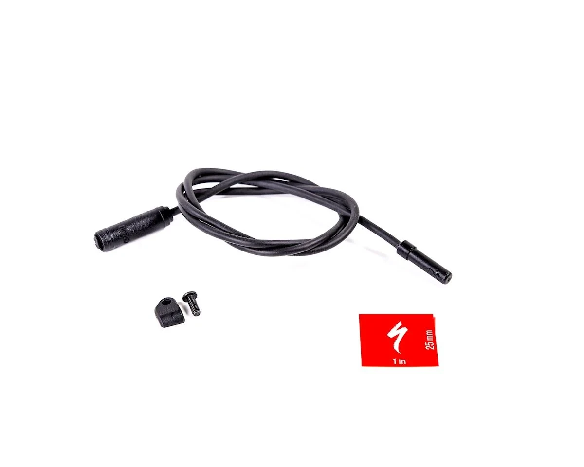 1. Senzor viteza SPECIALIZED ELE MY20 ROAD SL SYSTEM, SPEEDSENSOR KIT