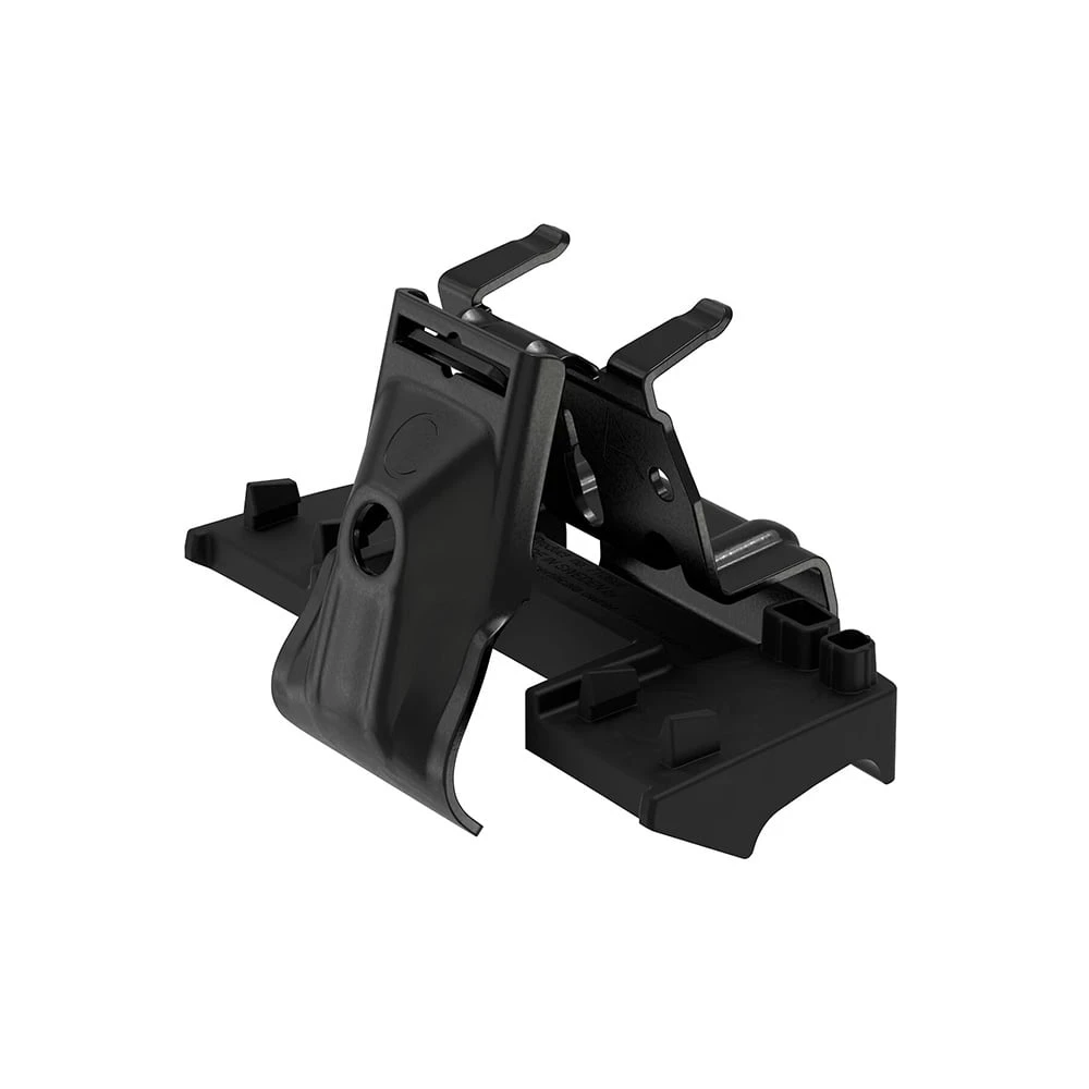 1. Kit prindere bare transversale THULE Flush Rail 186005