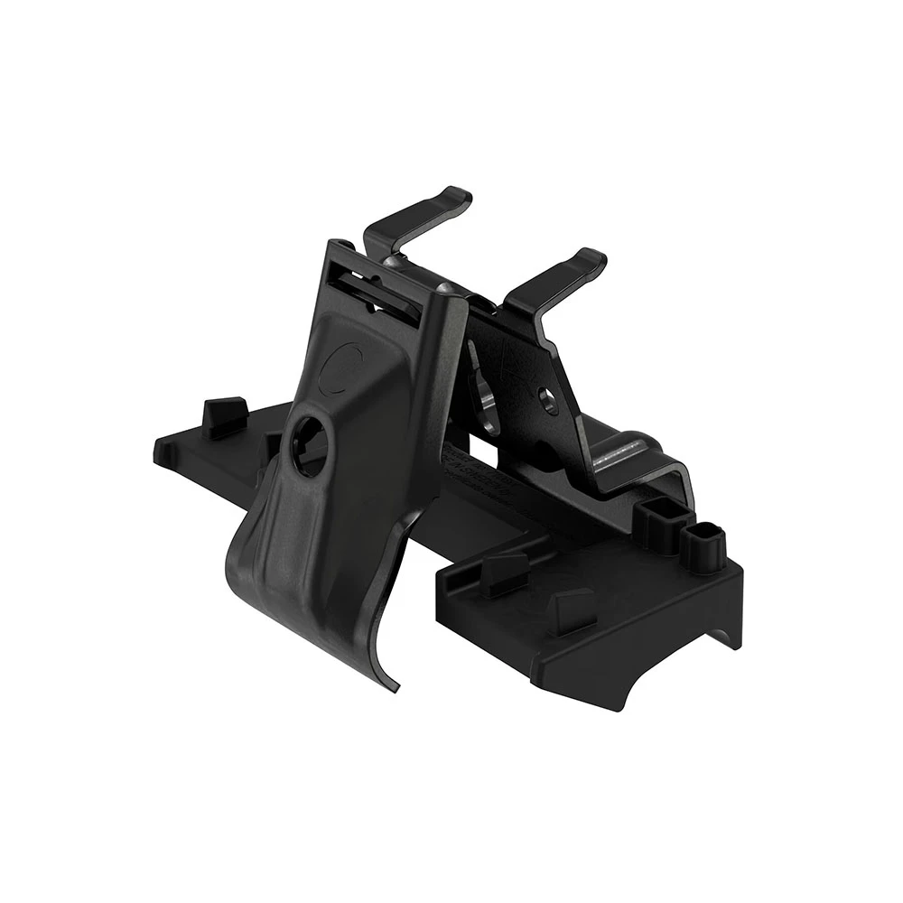 1. Kit prindere bare transversale THULE Flush Rail 186049