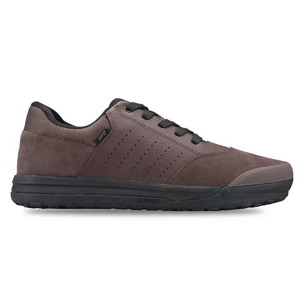 1. Pantofi Ciclism SPECIALIZED 2FO Roost Flat Mtb - Cast Umber 41