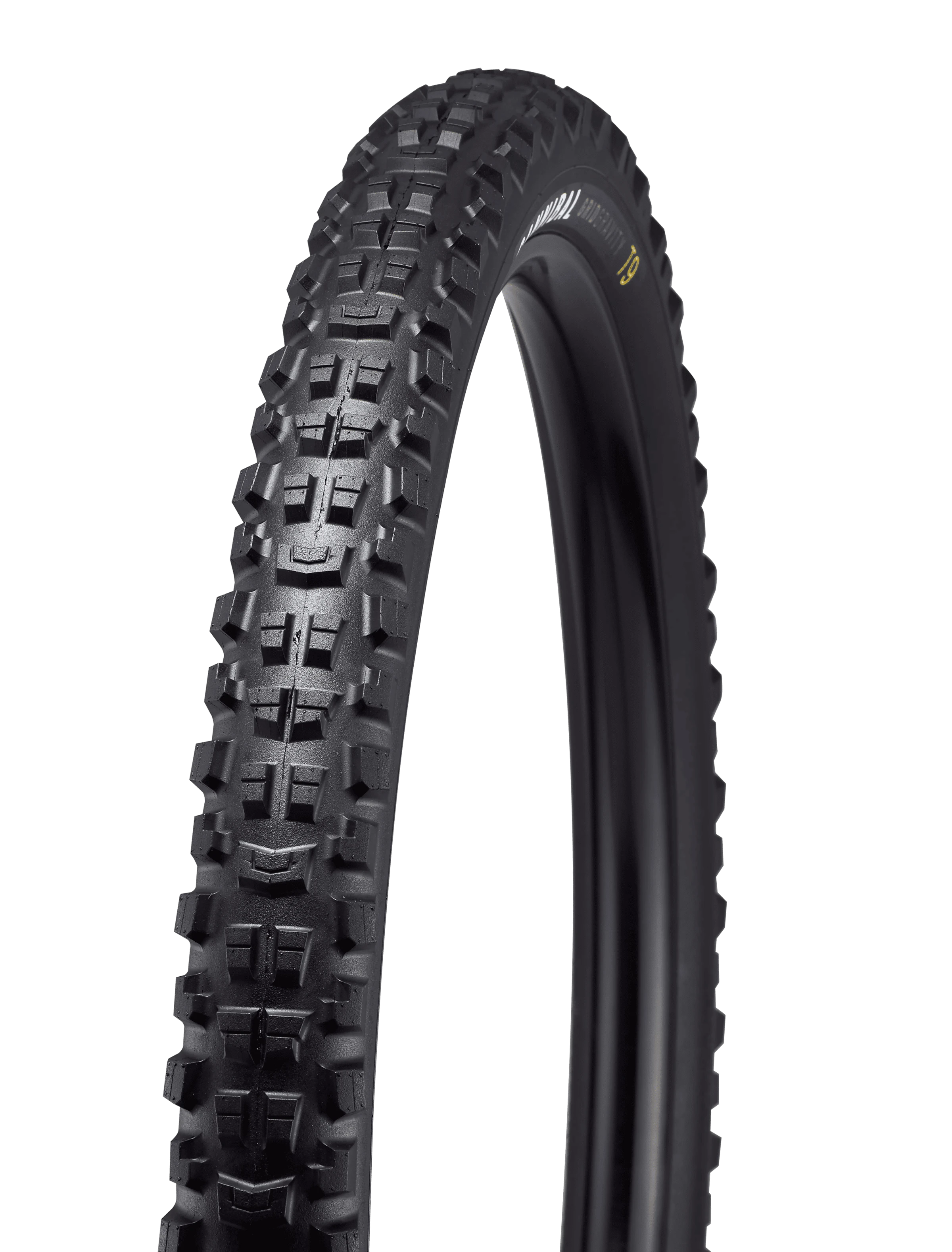 1. Cauciuc SPECIALIZED Cannibal Grid Gravity 2Bliss Ready T9 - 27.5/650Bx2.40