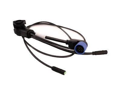 1. Cablu SPECIALIZED ELE WIRING, SL SYSTEM. MAINHARNESS MOTORBATTERY-TCU