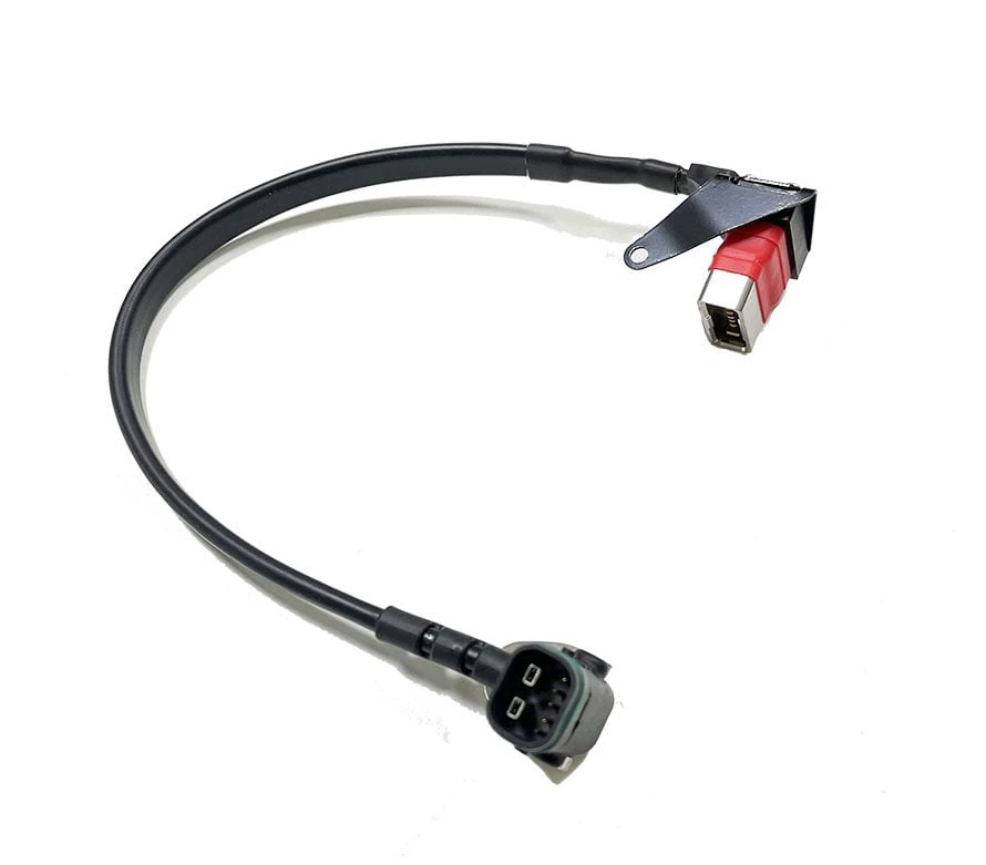 1. Cablu SPECIALIZED ELE MY22 VADO/TERO BATTERY TO MOTOR