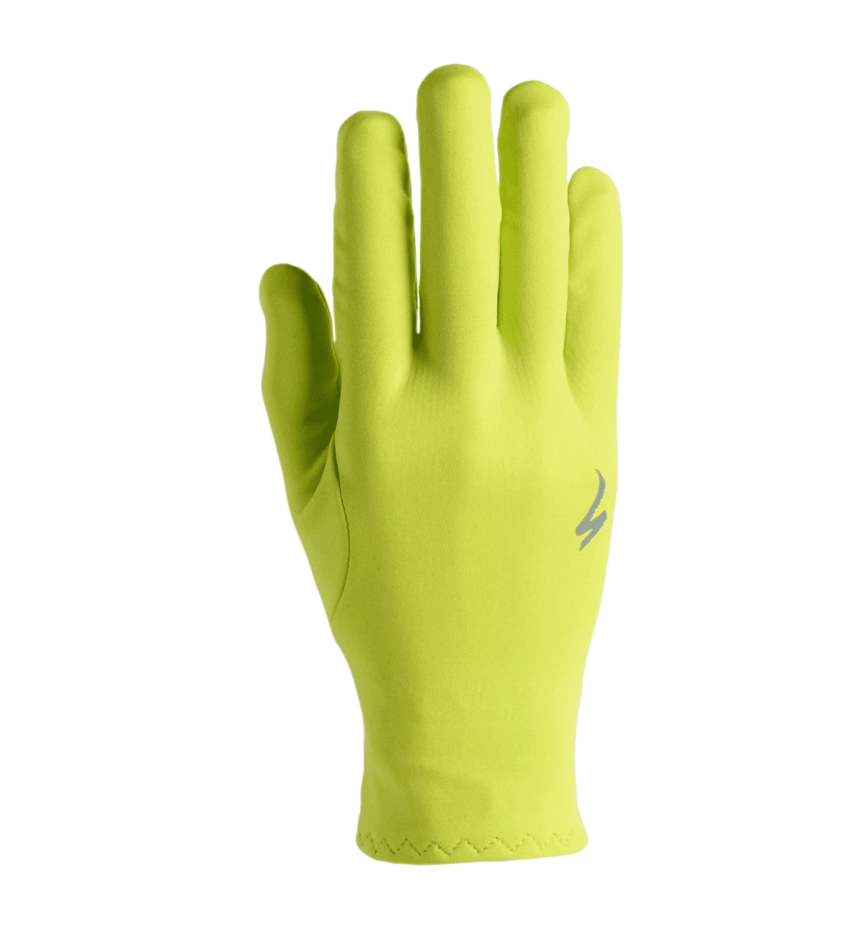 1. Manusi Ciclism SPECIALIZED Men's Softshell (L/F) - Hyper Green M
